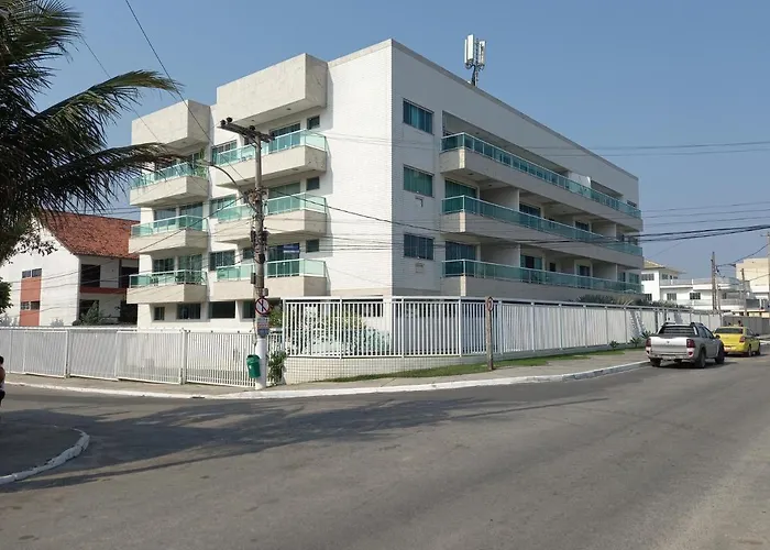 Apto De 2 Quartos Vista Pro Mar De Itauna