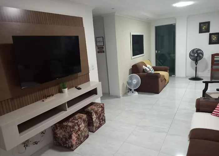 Apto De 2 Quartos Vista Pro Mar De Itauna