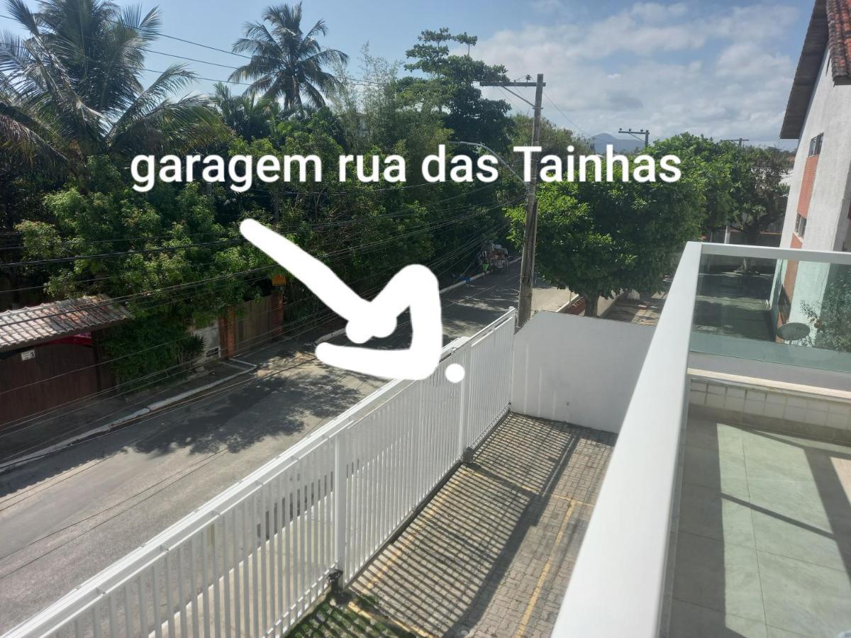 Apartment Apto De 2 Quartos Vista Pro Mar De Itauna Saquarema