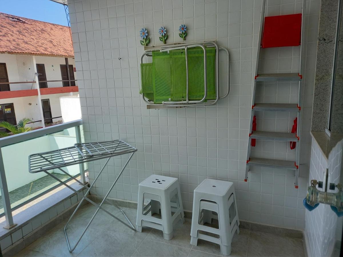 Apartment Apto De 2 Quartos Vista Pro Mar De Itauna *