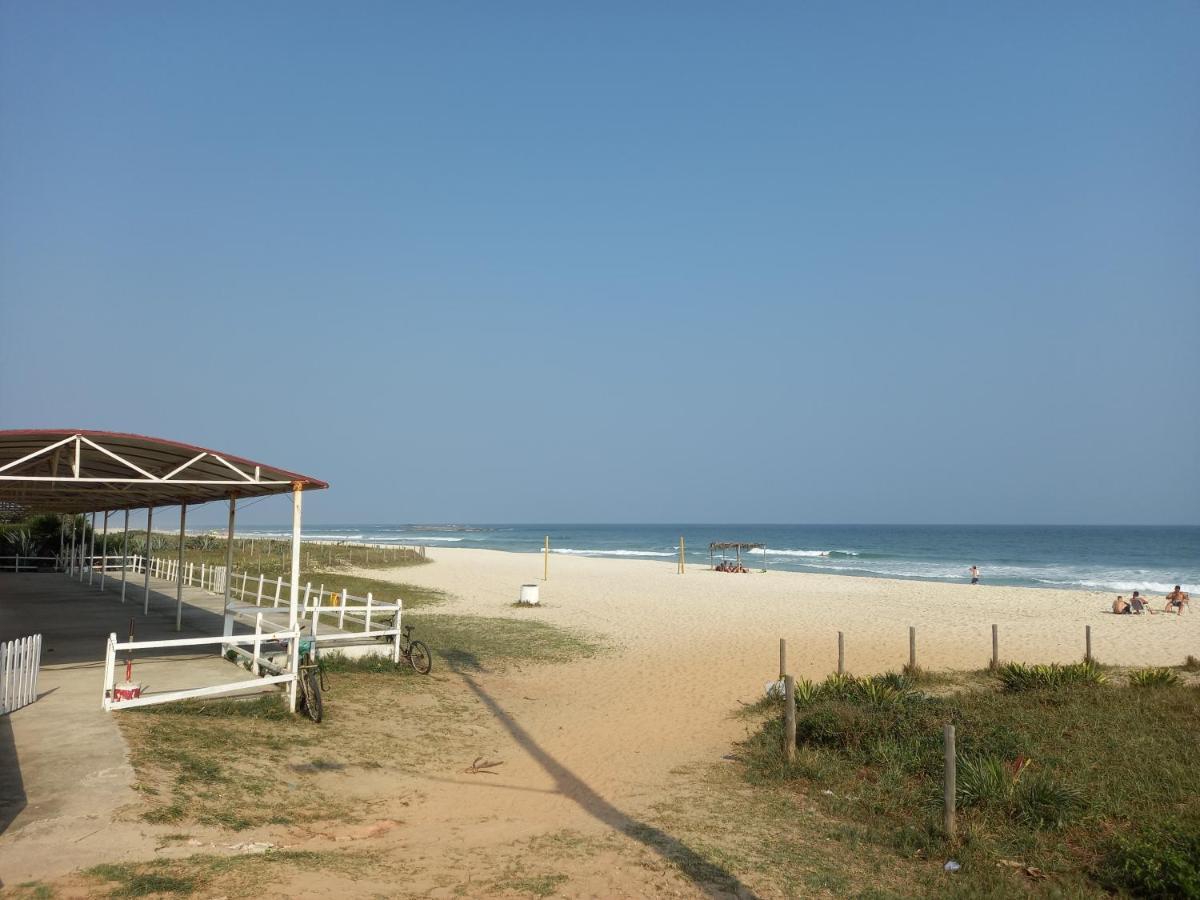 Apto De 2 Quartos Vista Pro Mar De Itauna *