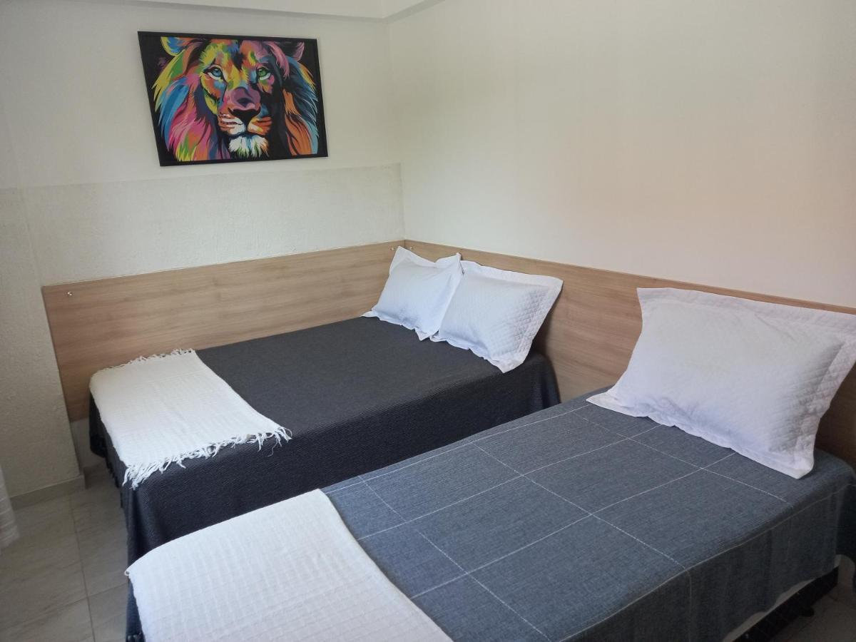 Apto De 2 Quartos Vista Pro Mar De Itauna Apartment *