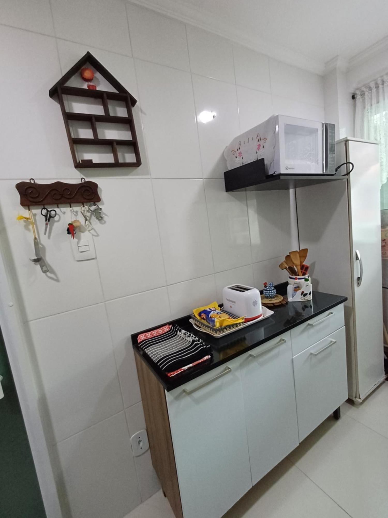 Apto De 2 Quartos Vista Pro Mar De Itauna Apartment Saquarema