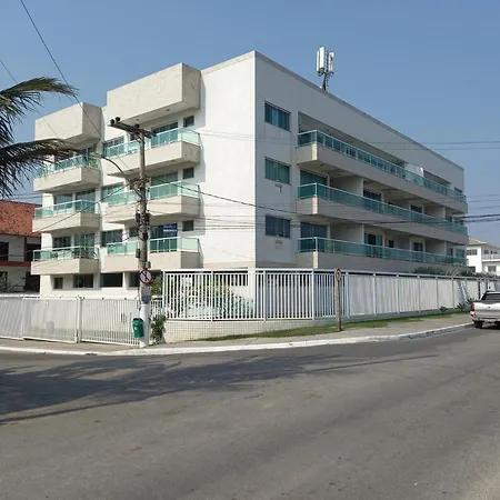 Apto De 2 Quartos Vista Pro Mar De Itauna Saquarema Exterior photo
